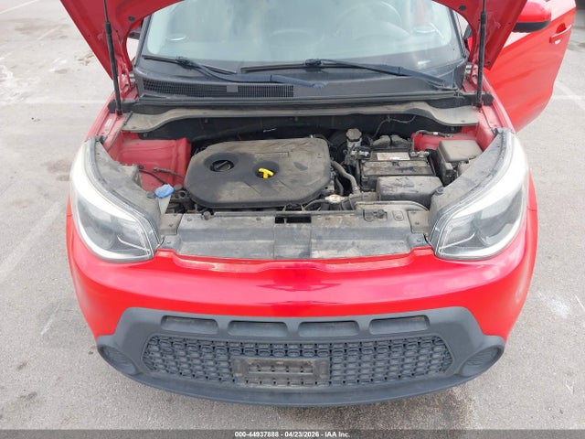 Aukcja sprzedaży 2015 Kia Soul +, vin: KNDJP3A5XF7787793, numer aukcji: 44937888