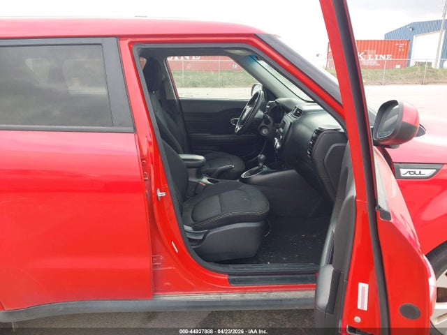 Aukcja sprzedaży 2015 Kia Soul +, vin: KNDJP3A5XF7787793, numer aukcji: 44937888