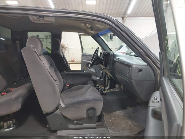 Продажа на аукционе авто 2002 Gmc Sierra 2500hd Sle, vin: 1GTHK29U02Z216329, номер лота: 44937892