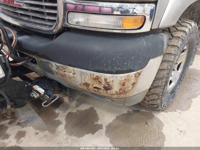 Продажа на аукционе авто 2002 Gmc Sierra 2500hd Sle, vin: 1GTHK29U02Z216329, номер лота: 44937892