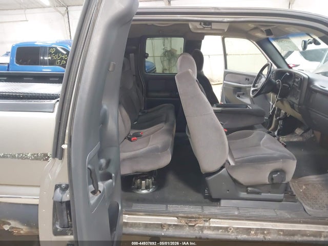 Продажа на аукционе авто 2002 Gmc Sierra 2500hd Sle, vin: 1GTHK29U02Z216329, номер лота: 44937892