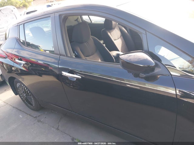 1N4CZ1CV1PC557465 Nissan Leaf Sv Plus 60 Kwh
