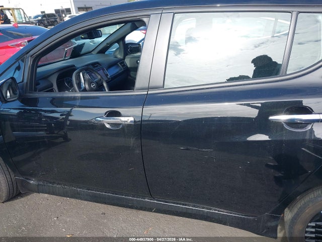 1N4CZ1CV1PC557465 Nissan Leaf Sv Plus 60 Kwh