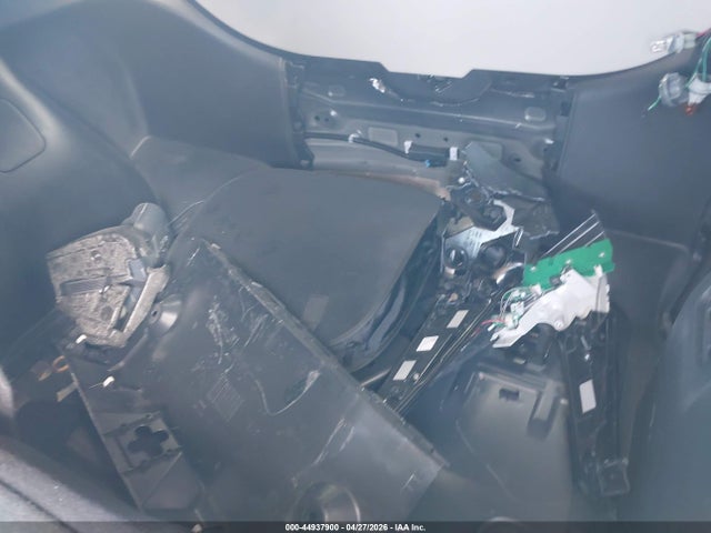 1N4CZ1CV1PC557465 Nissan Leaf Sv Plus 60 Kwh