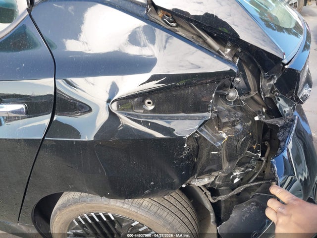 1N4CZ1CV1PC557465 Nissan Leaf Sv Plus 60 Kwh