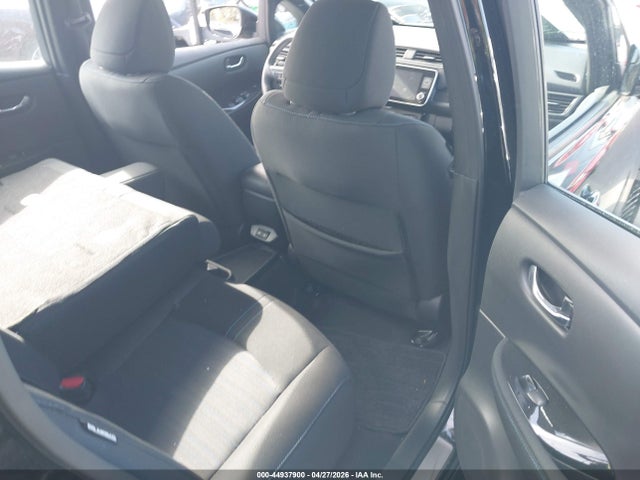 1N4CZ1CV1PC557465 Nissan Leaf Sv Plus 60 Kwh