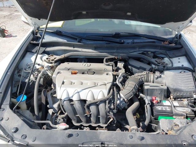 44937901 :رقم المزاد ، JH4CU2F61CC005766 vin ، 2012 Acura Tsx 2.4 مزاد بيع