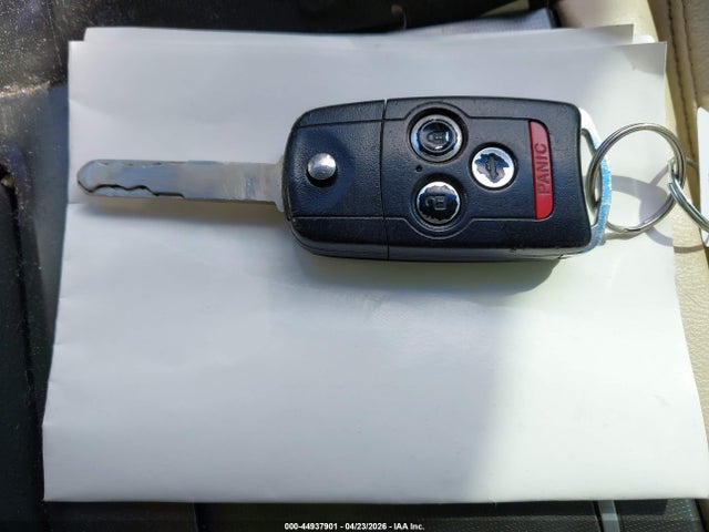 44937901 :رقم المزاد ، JH4CU2F61CC005766 vin ، 2012 Acura Tsx 2.4 مزاد بيع