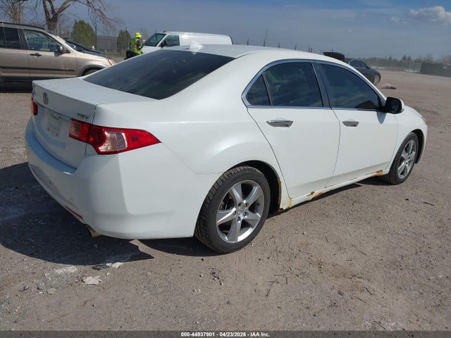 44937901 :رقم المزاد ، JH4CU2F61CC005766 vin ، 2012 Acura Tsx 2.4 مزاد بيع