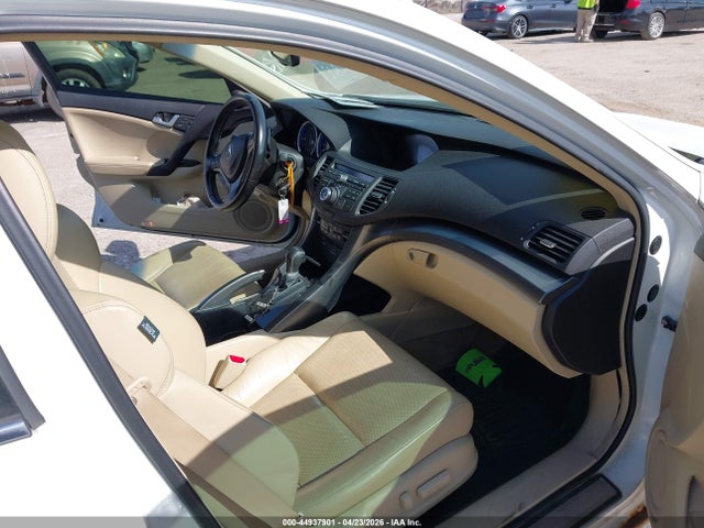 44937901 :رقم المزاد ، JH4CU2F61CC005766 vin ، 2012 Acura Tsx 2.4 مزاد بيع