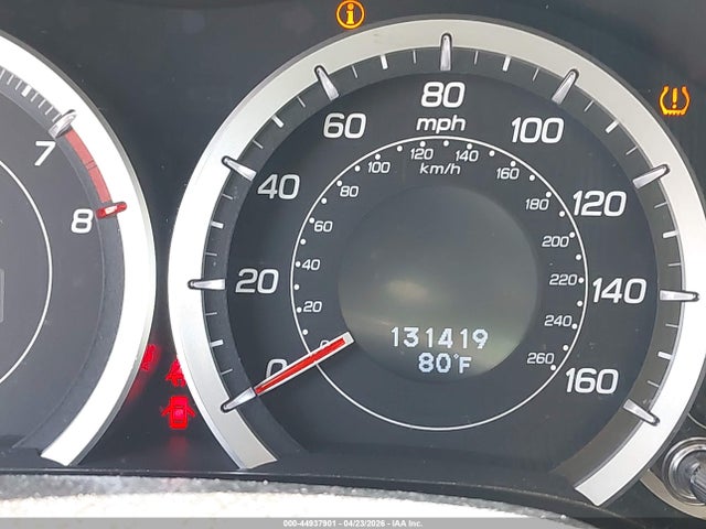 44937901 :رقم المزاد ، JH4CU2F61CC005766 vin ، 2012 Acura Tsx 2.4 مزاد بيع