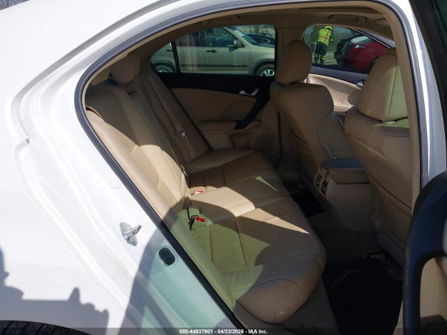 44937901 :رقم المزاد ، JH4CU2F61CC005766 vin ، 2012 Acura Tsx 2.4 مزاد بيع