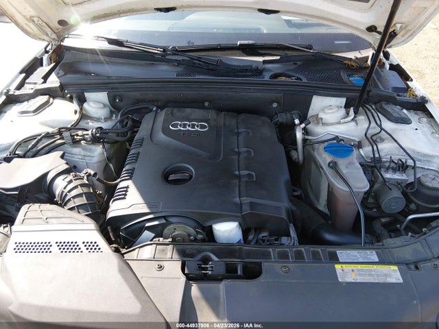 Aukcja sprzedaży 2012 Audi A4 2.0t Premium, vin: WAUBFAFL1CN015402, numer aukcji: 44937906