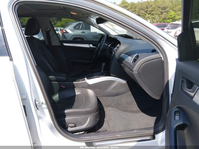 Aukcja sprzedaży 2012 Audi A4 2.0t Premium, vin: WAUBFAFL1CN015402, numer aukcji: 44937906