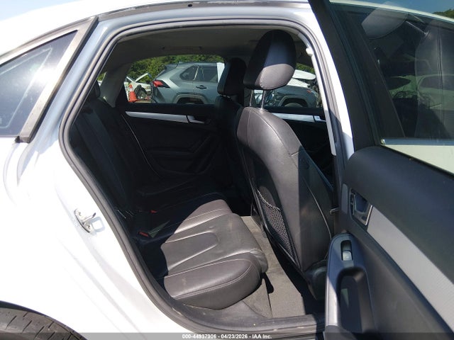 Aukcja sprzedaży 2012 Audi A4 2.0t Premium, vin: WAUBFAFL1CN015402, numer aukcji: 44937906
