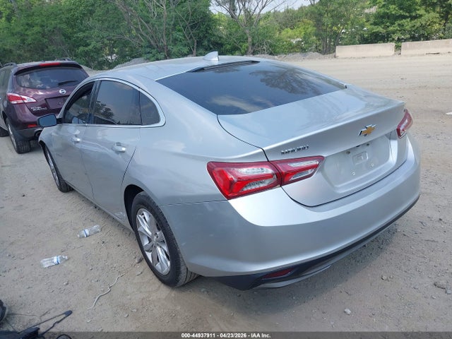 Продаж на аукціоні авто 2020 Chevrolet Malibu Fwd Lt, vin: 1G1ZD5ST2LF054359, номер лоту: 44937911