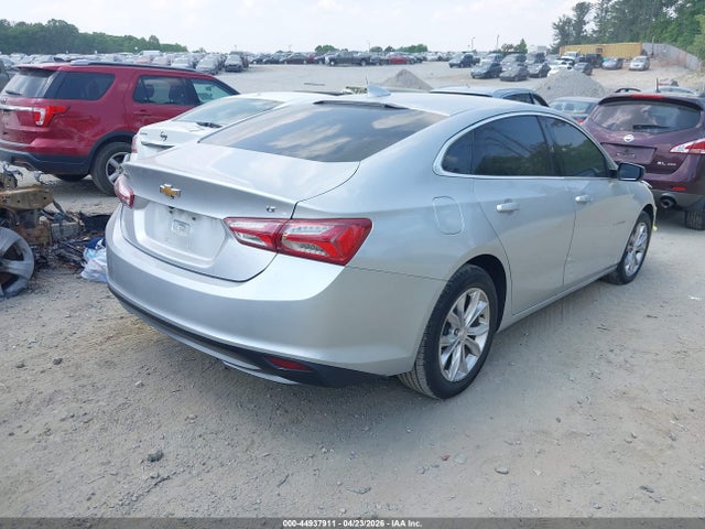 Продаж на аукціоні авто 2020 Chevrolet Malibu Fwd Lt, vin: 1G1ZD5ST2LF054359, номер лоту: 44937911