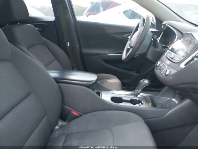 Продаж на аукціоні авто 2020 Chevrolet Malibu Fwd Lt, vin: 1G1ZD5ST2LF054359, номер лоту: 44937911