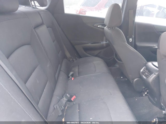 Продаж на аукціоні авто 2020 Chevrolet Malibu Fwd Lt, vin: 1G1ZD5ST2LF054359, номер лоту: 44937911