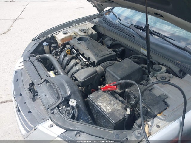 Aukcja sprzedaży 2009 Hyundai Sonata Gls, vin: 5NPET46C19H538549, numer aukcji: 44937912