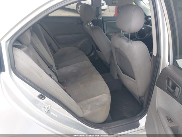 Aukcja sprzedaży 2009 Hyundai Sonata Gls, vin: 5NPET46C19H538549, numer aukcji: 44937912