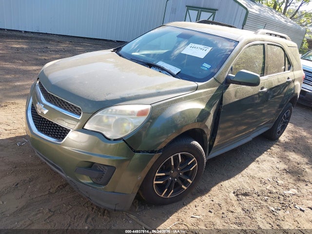 Auction sale of the 2015 Chevrolet Equinox 1lt, vin: 2GNALBEK2F6142939, lot number: 44937914