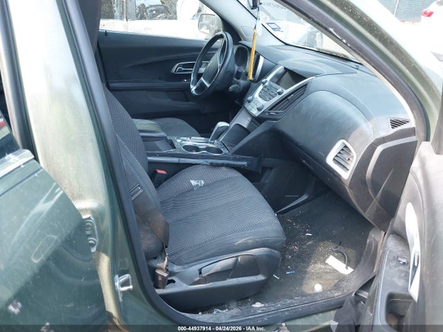 Auction sale of the 2015 Chevrolet Equinox 1lt, vin: 2GNALBEK2F6142939, lot number: 44937914