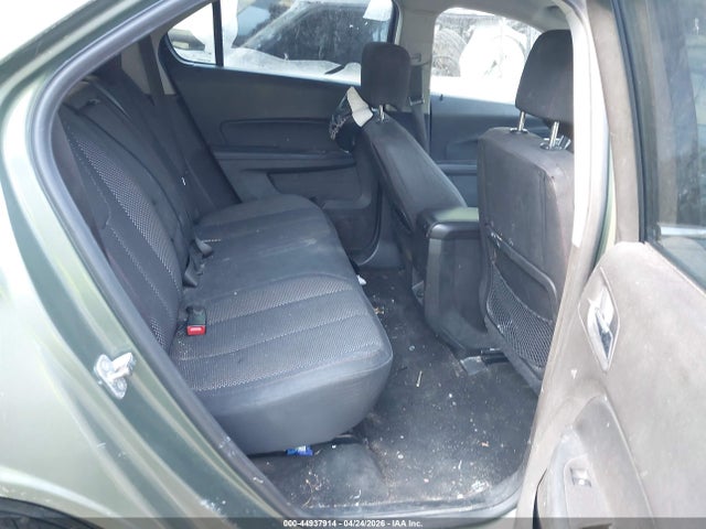 Auction sale of the 2015 Chevrolet Equinox 1lt, vin: 2GNALBEK2F6142939, lot number: 44937914
