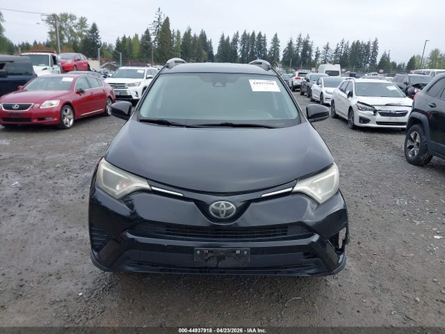 Toyota RAV4 LE 2017 2T3ZFREV0HW326497 Image 12