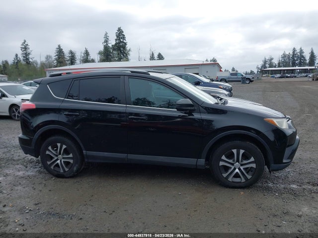 Toyota RAV4 LE 2017 2T3ZFREV0HW326497 Image 13