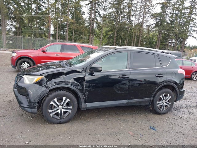 Toyota RAV4 LE 2017 2T3ZFREV0HW326497 Image 14
