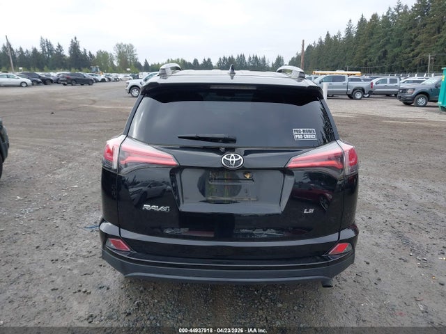 Toyota RAV4 LE 2017 2T3ZFREV0HW326497 Image 16