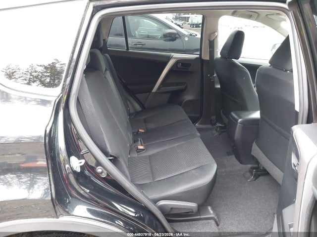 Toyota RAV4 LE 2017 2T3ZFREV0HW326497 Image 18