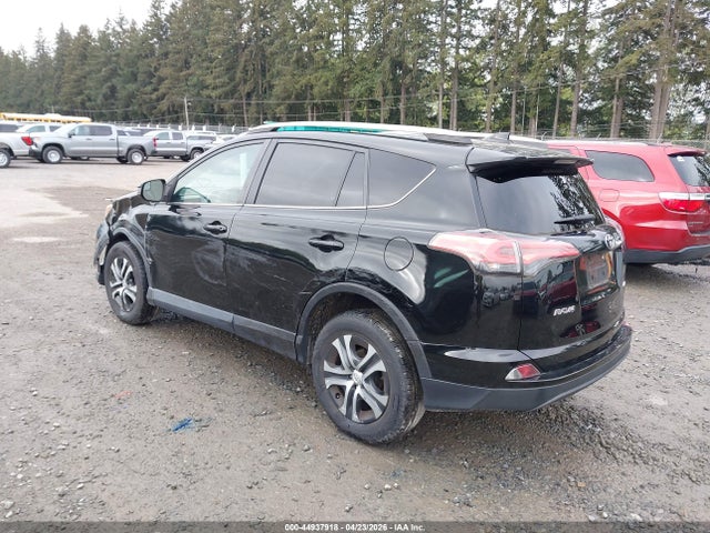 Toyota RAV4 LE 2017 2T3ZFREV0HW326497 Image 3