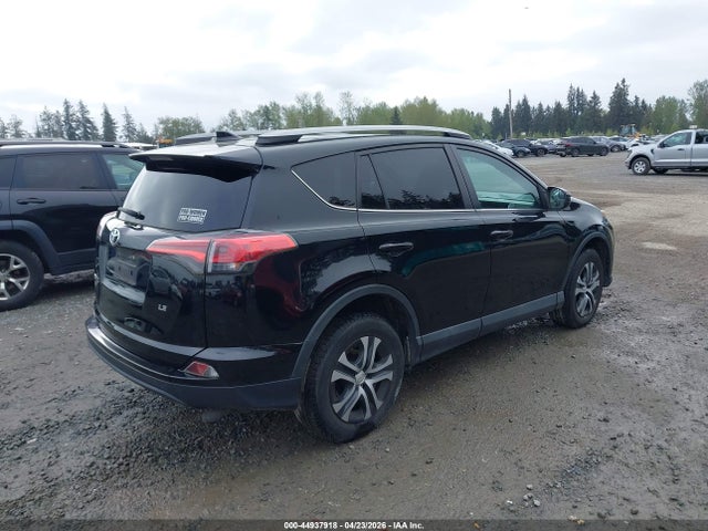 Toyota RAV4 LE 2017 2T3ZFREV0HW326497 Image 4