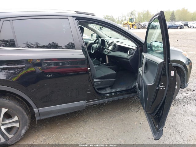 Toyota RAV4 LE 2017 2T3ZFREV0HW326497 Image 5