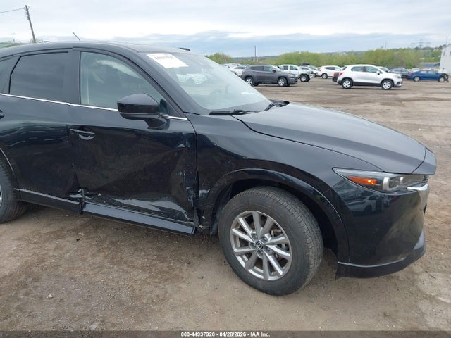 44937920 :رقم المزاد ، JM3KFBCL7S0617981 vin ، 2025 Mazda Cx-5 2.5 S Preferred مزاد بيع