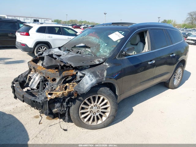 Aukcja sprzedaży 2011 Buick Enclave 1xl, vin: 5GAKVBED1BJ327541, numer aukcji: 44937924