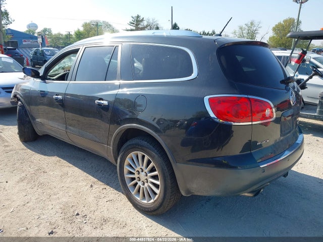 Aukcja sprzedaży 2011 Buick Enclave 1xl, vin: 5GAKVBED1BJ327541, numer aukcji: 44937924