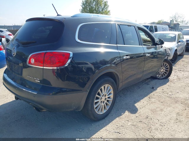 Aukcja sprzedaży 2011 Buick Enclave 1xl, vin: 5GAKVBED1BJ327541, numer aukcji: 44937924