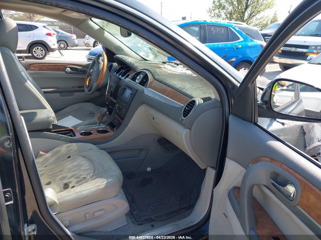 Aukcja sprzedaży 2011 Buick Enclave 1xl, vin: 5GAKVBED1BJ327541, numer aukcji: 44937924