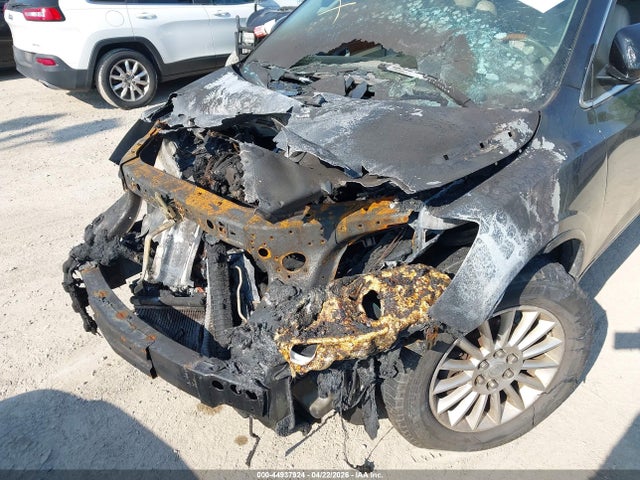 Aukcja sprzedaży 2011 Buick Enclave 1xl, vin: 5GAKVBED1BJ327541, numer aukcji: 44937924