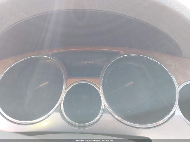 Aukcja sprzedaży 2011 Buick Enclave 1xl, vin: 5GAKVBED1BJ327541, numer aukcji: 44937924