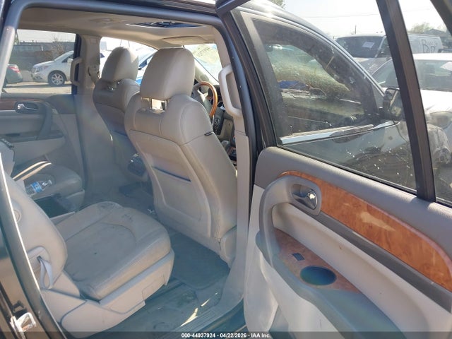 Aukcja sprzedaży 2011 Buick Enclave 1xl, vin: 5GAKVBED1BJ327541, numer aukcji: 44937924