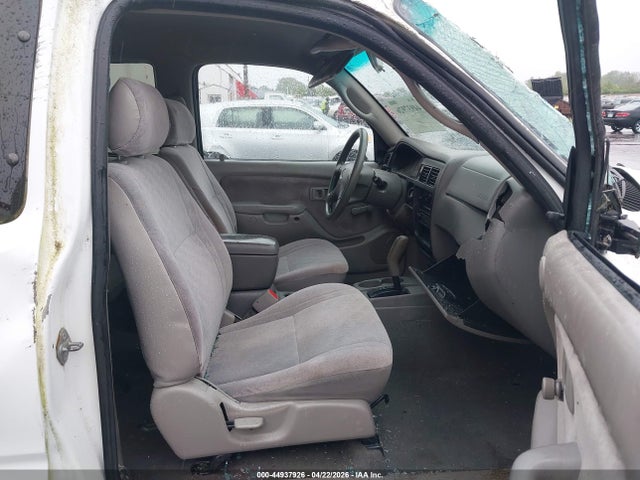 Продаж на аукціоні авто 2002 Toyota Tacoma Prerunner, vin: 5TESM92N42Z893285, номер лоту: 44937926