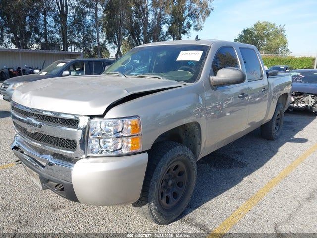 Aukcja sprzedaży 2009 Chevrolet Silverado 1500 Lt, vin: 3GCEK23319G261888, numer aukcji: 44937927