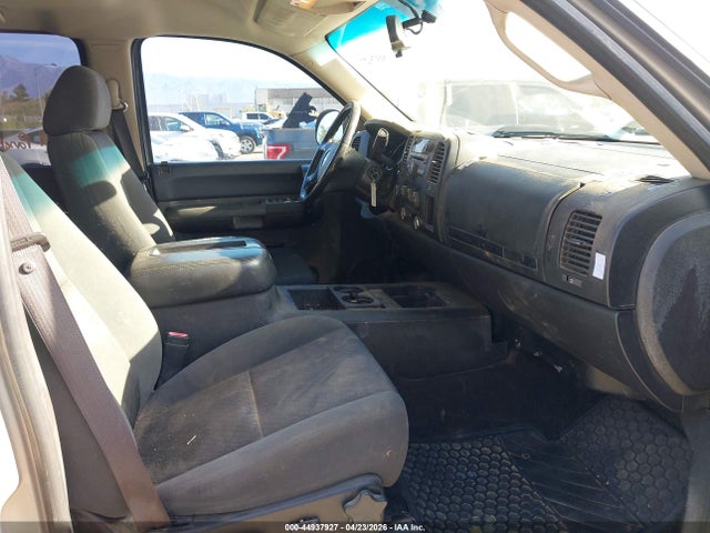 Aukcja sprzedaży 2009 Chevrolet Silverado 1500 Lt, vin: 3GCEK23319G261888, numer aukcji: 44937927