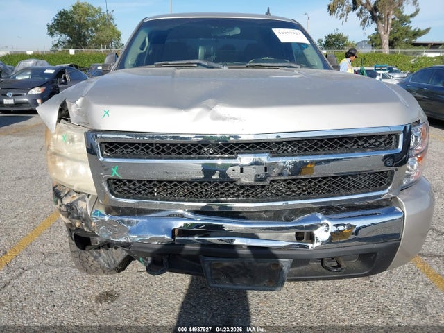 Aukcja sprzedaży 2009 Chevrolet Silverado 1500 Lt, vin: 3GCEK23319G261888, numer aukcji: 44937927