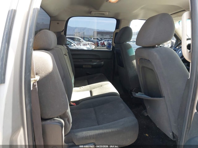 Aukcja sprzedaży 2009 Chevrolet Silverado 1500 Lt, vin: 3GCEK23319G261888, numer aukcji: 44937927