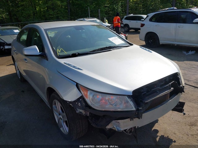 Aukcja sprzedaży 2011 Buick Lacrosse Cx, vin: 1G4GA5EC7BF342259, numer aukcji: 44937933